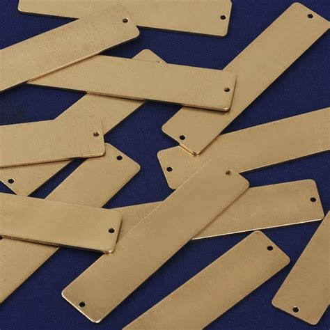 wholesale metal blanks for stamping